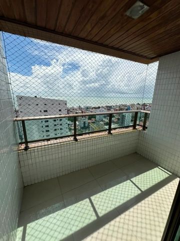 Apartamento em Manaíra, foto 2