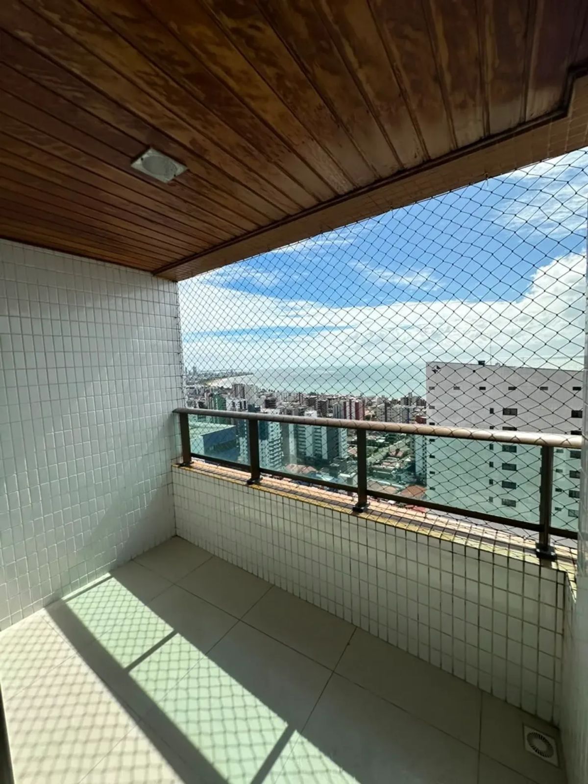 Apartamento em Manaíra, foto 1
