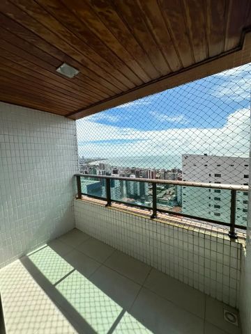 Apartamento em Manaíra