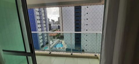 Apartamento em Tambaú, foto 5