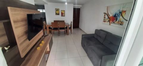 Apartamento em Tambaú, foto 4