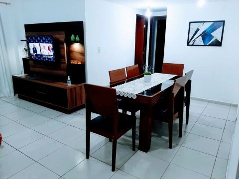 Apartamento em Tambaú, foto 8