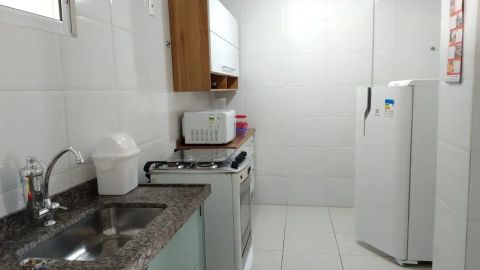 Apartamento em Tambaú, foto 6