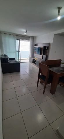Apartamento em Tambaú, foto 3