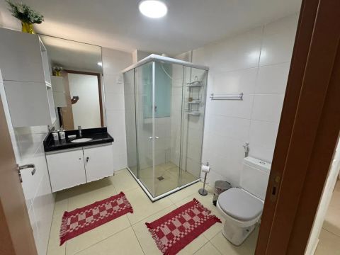 Apartamento em Cabo Branco, foto 6