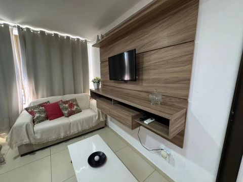 Apartamento em Cabo Branco, foto 4