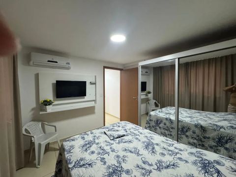 Apartamento em Cabo Branco, foto 5