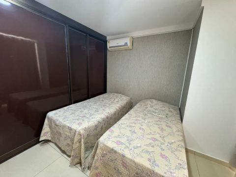 Apartamento em Cabo Branco, foto 3
