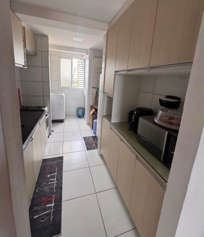 Apartamento no Aeroclube, foto 4