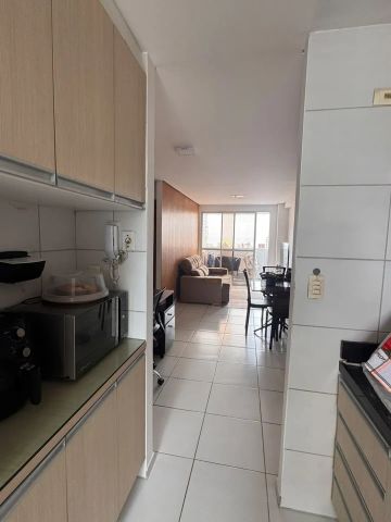 Apartamento no Aeroclube, foto 5