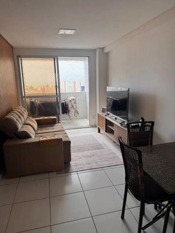 Apartamento no Aeroclube
