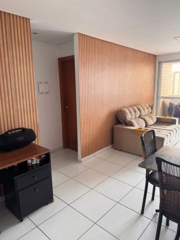 Apartamento no Aeroclube, foto 2