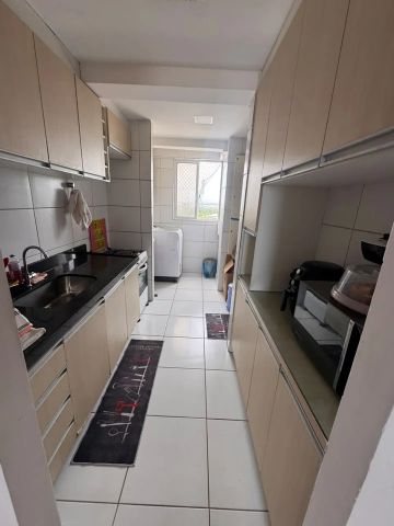 Apartamento no Aeroclube, foto 3