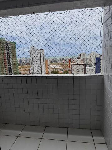 Apartamento no Aeroclube, foto 6