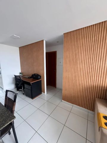Apartamento no Aeroclube, foto 7