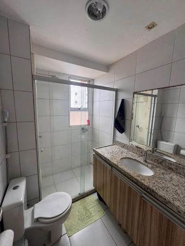 Apartamento no Aeroclube, foto 8