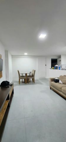 Apartamento em Jardim Oceania, foto 3