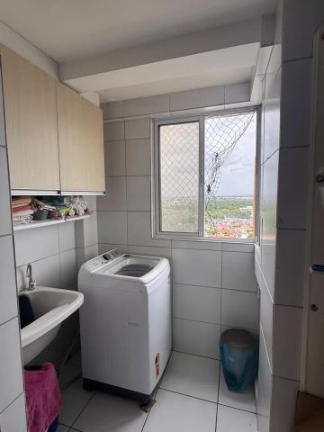 Apartamento em Jardim Oceania, foto 7