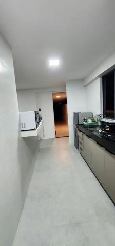 Apartamento em Jardim Oceania, foto 6