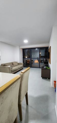 Apartamento em Jardim Oceania, foto 2