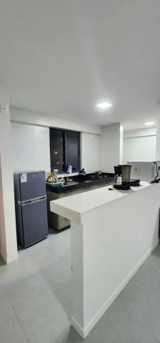 Apartamento em Jardim Oceania, foto 5