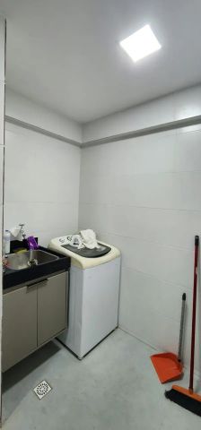 Apartamento em Jardim Oceania, foto 8