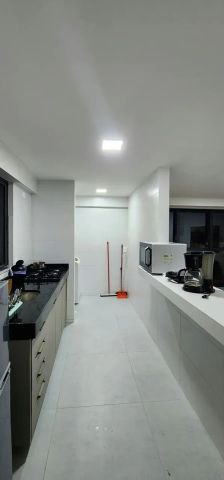 Apartamento em Jardim Oceania, foto 4
