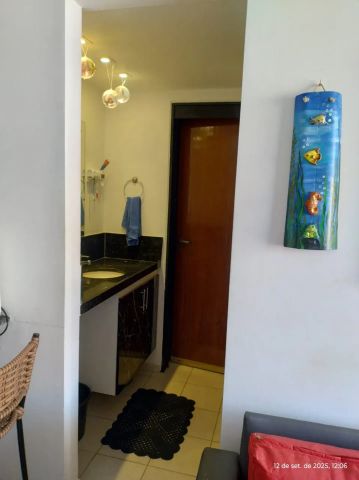 Apartamento em Cabo Branco, foto 2