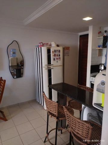 Apartamento em Cabo Branco, foto 3