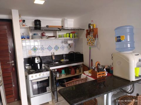 Apartamento em Cabo Branco, foto 4