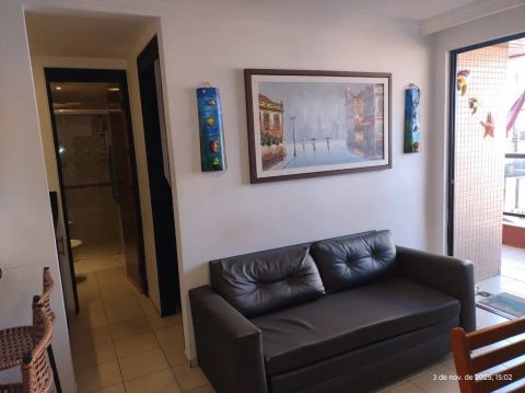 Apartamento em Cabo Branco, foto 5