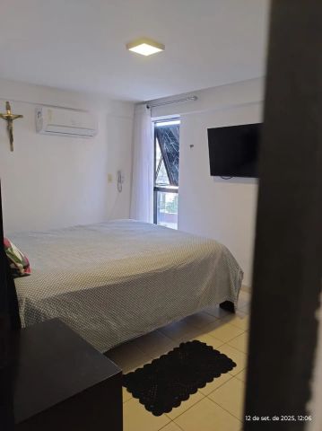 Apartamento em Cabo Branco, foto 8