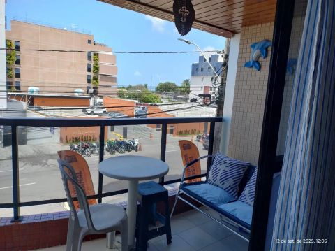 Apartamento em Cabo Branco, foto 6
