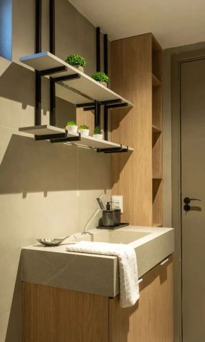 Flat em Cabo Branco, foto 8