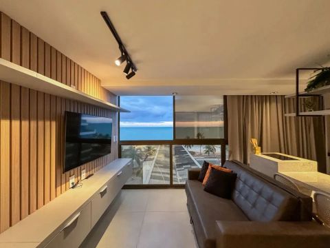 Flat em Cabo Branco, foto 5