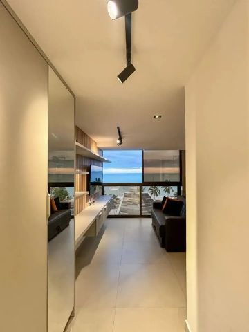 Flat em Cabo Branco, foto 4