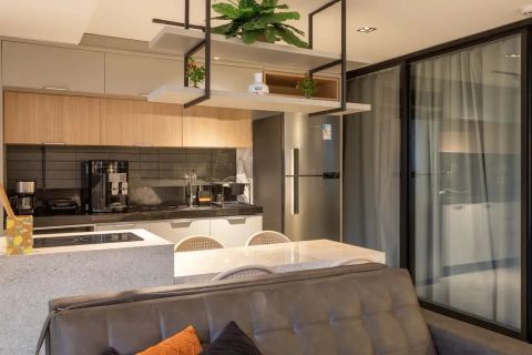 Flat em Cabo Branco, foto 6