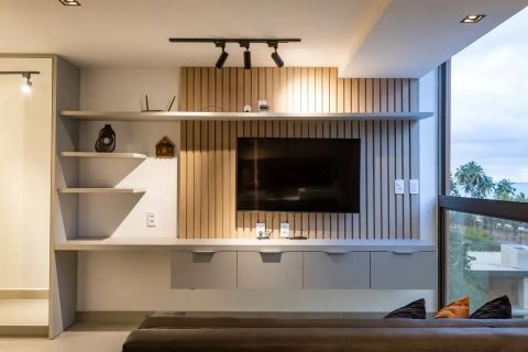 Flat em Cabo Branco, foto 7