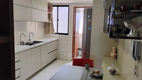 Apartamento em Cabo Branco, foto 5