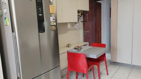 Apartamento em Cabo Branco, foto 7