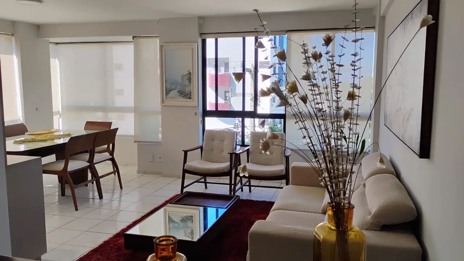 Apartamento em Cabo Branco, foto 1