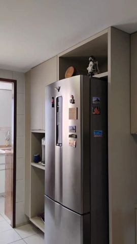 Apartamento em Cabo Branco, foto 8