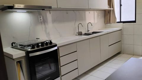 Apartamento em Cabo Branco, foto 4