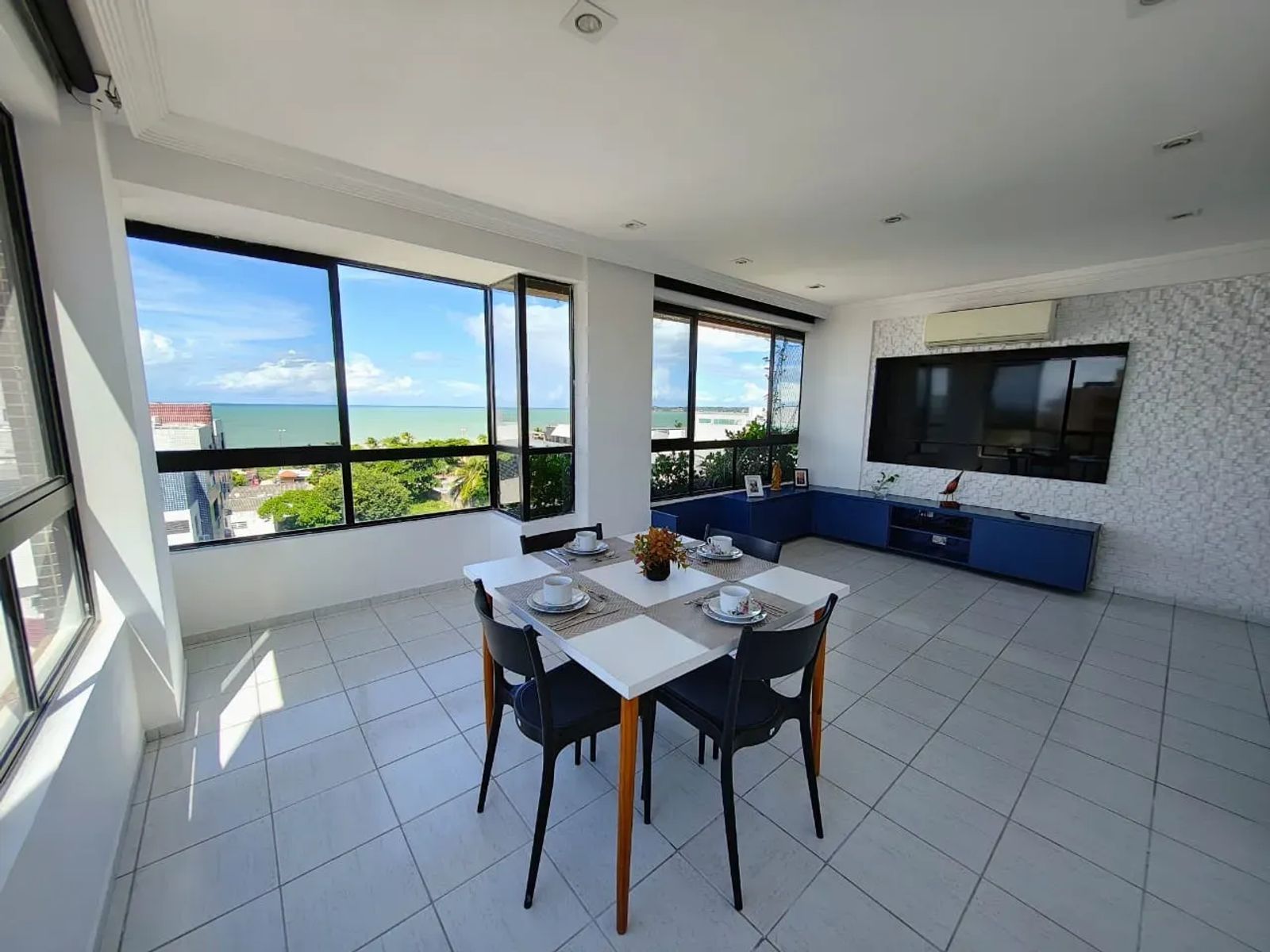 Apartamento em Cabo Branco, foto 1