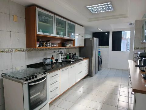 Apartamento em Cabo Branco, foto 6
