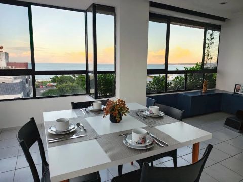 Apartamento em Cabo Branco, foto 2