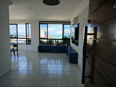 Apartamento em Cabo Branco, foto 4