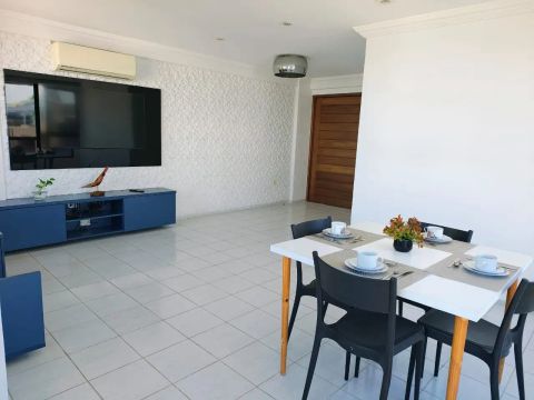 Apartamento em Cabo Branco, foto 3