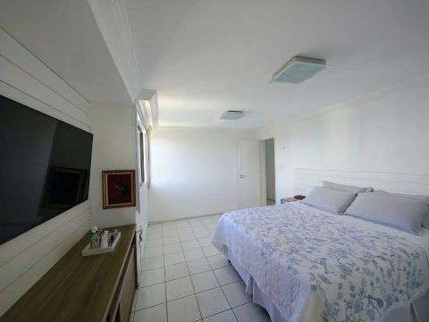 Apartamento em Cabo Branco, foto 8