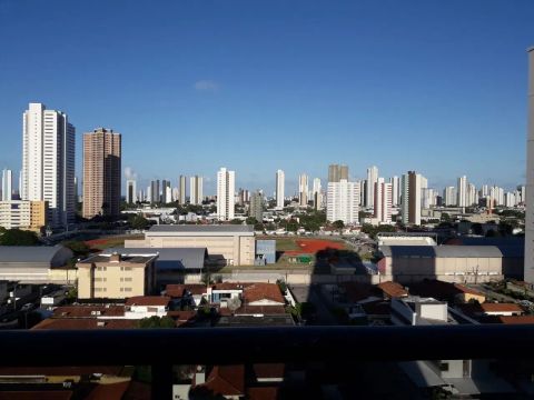 Apartamento nos Estados, foto 2